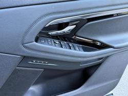 2021 Land Rover Range Rover Evoque P250 R-Dynamic SE