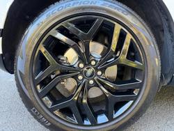 2021 Land Rover Range Rover Evoque P250 R-Dynamic SE