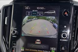 2025 Subaru Forester Touring S6 MY26 AWD River Rock