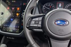 2025 Subaru Forester Touring S6 MY26 AWD River Rock