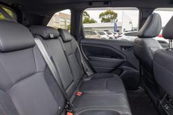 2025 Subaru Forester Touring S6 MY26 AWD River Rock