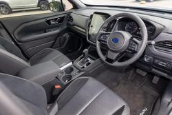 2025 Subaru Forester Touring S6 MY26 AWD River Rock