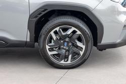 2025 Subaru Forester Touring S6 MY26 AWD River Rock