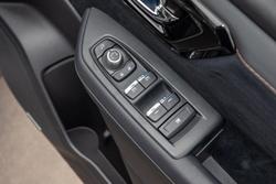 2025 Subaru Forester Touring S6 MY26 AWD River Rock