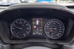 2025 Subaru Forester Touring S6 MY26 AWD River Rock