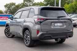 2025 Subaru Forester Touring S6 MY26 AWD River Rock