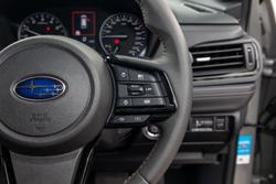 2025 Subaru Forester Touring S6 MY26 AWD River Rock