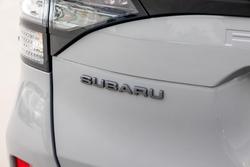 2025 Subaru Forester Touring S6 MY26 AWD River Rock