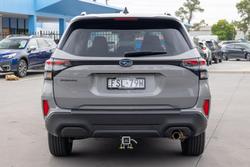 2025 Subaru Forester Touring S6 MY26 AWD River Rock