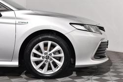 2021 Toyota Camry Ascent