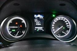 2021 Toyota Camry Ascent