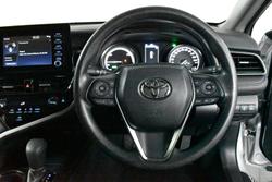 2021 Toyota Camry Ascent