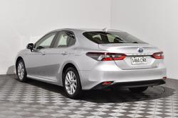 2021 Toyota Camry Ascent