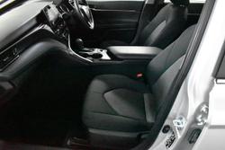 2021 Toyota Camry Ascent