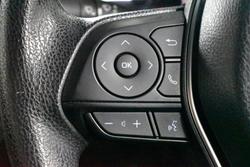 2021 Toyota Camry Ascent