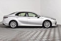 2021 Toyota Camry Ascent