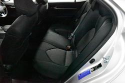 2021 Toyota Camry Ascent