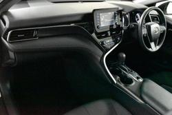 2021 Toyota Camry Ascent