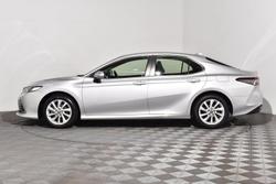 2021 Toyota Camry Ascent