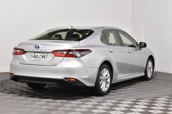 2021 Toyota Camry Ascent