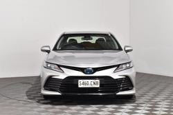 2021 Toyota Camry Ascent