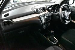 2018 Suzuki Swift GL Navigator