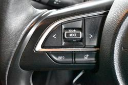 2018 Suzuki Swift GL Navigator