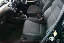 2018 Suzuki Swift GL Navigator