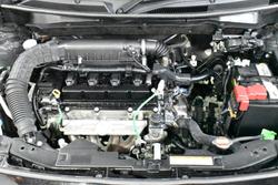 2018 Suzuki Swift GL Navigator