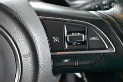 2018 Suzuki Swift GL Navigator