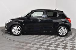 2018 Suzuki Swift GL Navigator