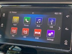 2021 Mitsubishi Triton GLS