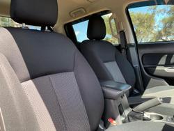 2021 Mitsubishi Triton GLS