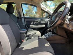 2021 Mitsubishi Triton GLS