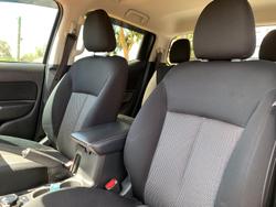 2021 Mitsubishi Triton GLS