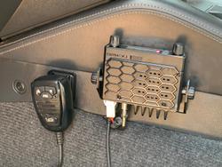 2021 Mitsubishi Triton GLS