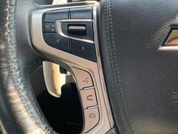 2021 Mitsubishi Triton GLS