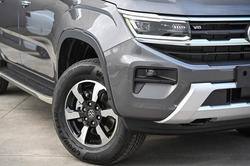 2025 Volkswagen Amarok TDI600 Style