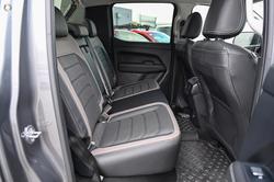 2025 Volkswagen Amarok TDI600 Style