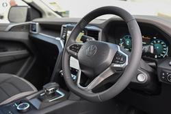 2025 Volkswagen Amarok TDI600 Style