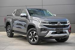 2025 Volkswagen Amarok TDI600 Style