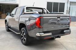 2025 Volkswagen Amarok TDI600 Style