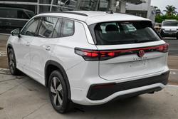 2025 Volkswagen Tayron 110TSI Life