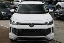 2025 Volkswagen Tayron 110TSI Life