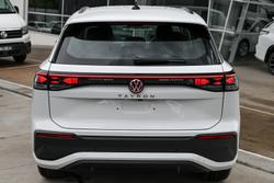 2025 Volkswagen Tayron 110TSI Life