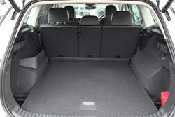 2025 Volkswagen Tayron 110TSI Life