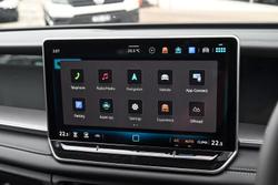 2025 Volkswagen Tayron 110TSI Life