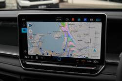 2025 Volkswagen Tayron 110TSI Life