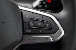 2025 Volkswagen Tayron 110TSI Life