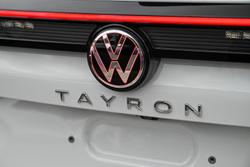 2025 Volkswagen Tayron 110TSI Life